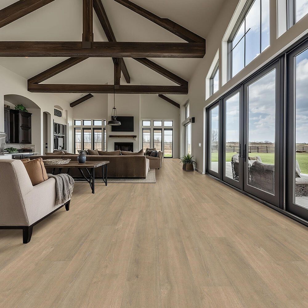 MS International Shorecliffs Brundinson 9" x 87" Luxury Vinyl Plank, , large