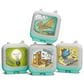 Tonies Inventions and Innovation Clever Learning Toy 4-Pack in Gray, , large