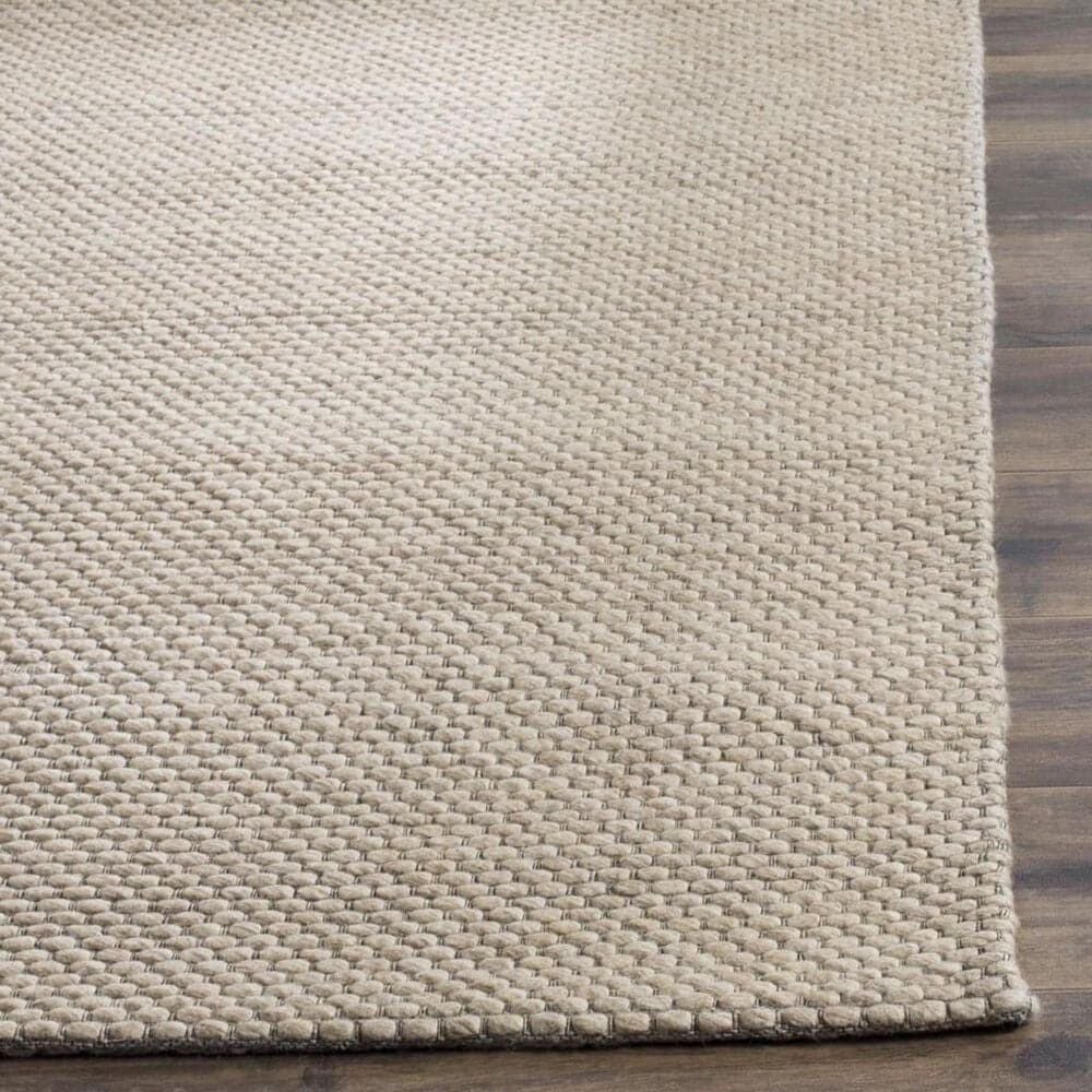 Safavieh Natura NAT801B NAT801B 2&#39;3&quot; x 12&#39; Beige Runner, , large