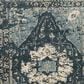 RIZZY Belmont BMT987 6" x 9" Blue Area Rug, , large