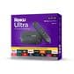 Intex Ultra 4K Streaming Player in Black, , large