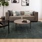 Karastan Terra Firma 9" x 12" Twilight Area Rug, , large