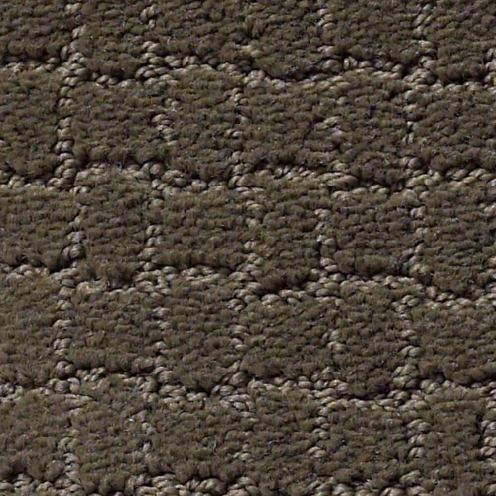 Anderson Tuftex Pawstruck Carpet in Overcoat, , large