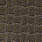 Anderson Tuftex Pawstruck Carpet in Overcoat, , large