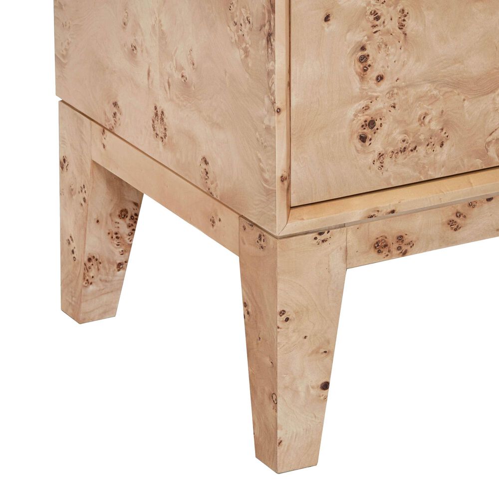 37B Mappa 3-Door Sideboard in Natural Burl, , large