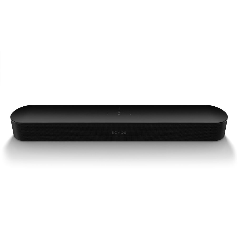 SONOS Beam (Gen 2) in Black