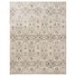 Loloi Theia THE-06 9"5" x 12"10" Granite and Ivory, , large