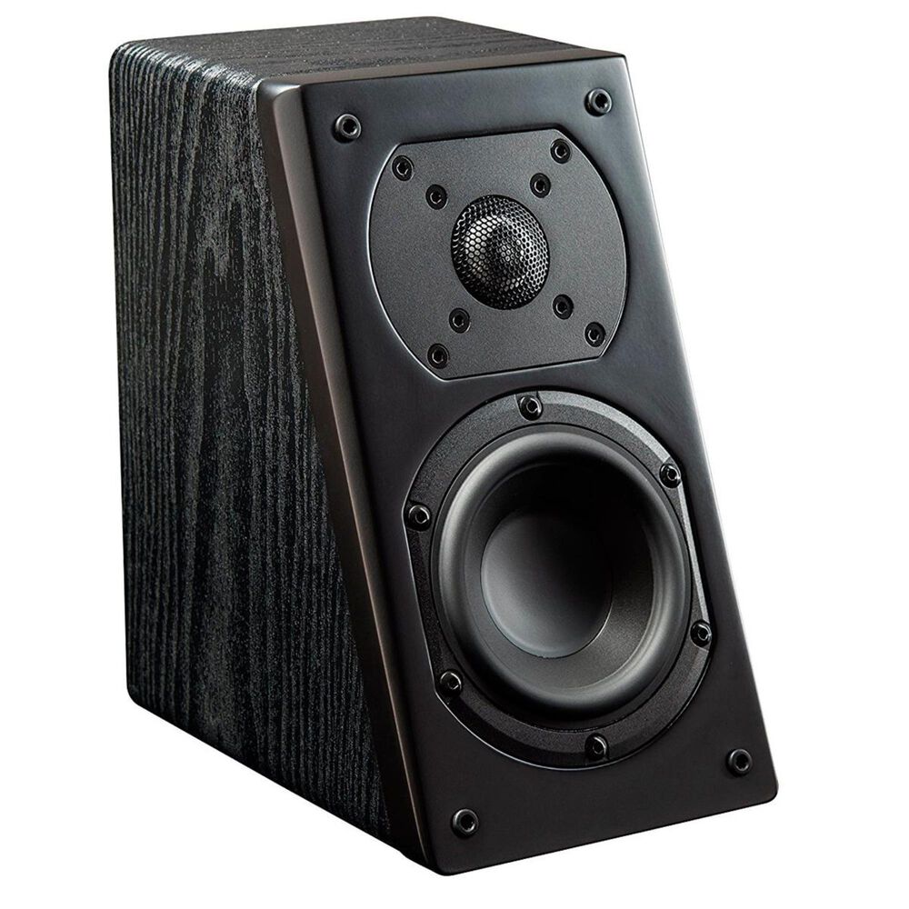 SVS Prime Elevation Speaker Black Ash (Pair), , large