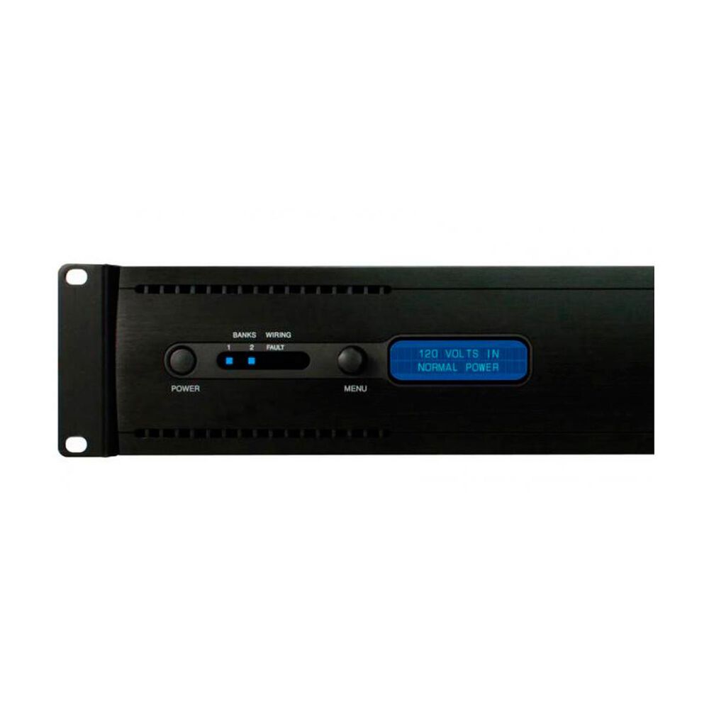 Furman 1000VA, 2RU Uninterruptible Power Supply, , large