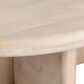Crestview Collection Mercer Cocktail Table in Natural, , large