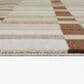 Balta Rugs Reverie Crowell Beige 7"10" x 10" Area Rug, , large