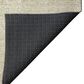 Dalyn Rug Company Solace SL12 2"6" x 3"10" Beige Area Rug, , large