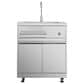 Thor Kitchen Outdoor Kitchen Sink Cabinet in Stainless Steel, , large