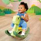 Little Tikes Easy Rockin" Dino Ride-on Toy, , large