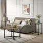 Mayberry Hill Tia 3-Piece Table Set in Brown and Black, , large