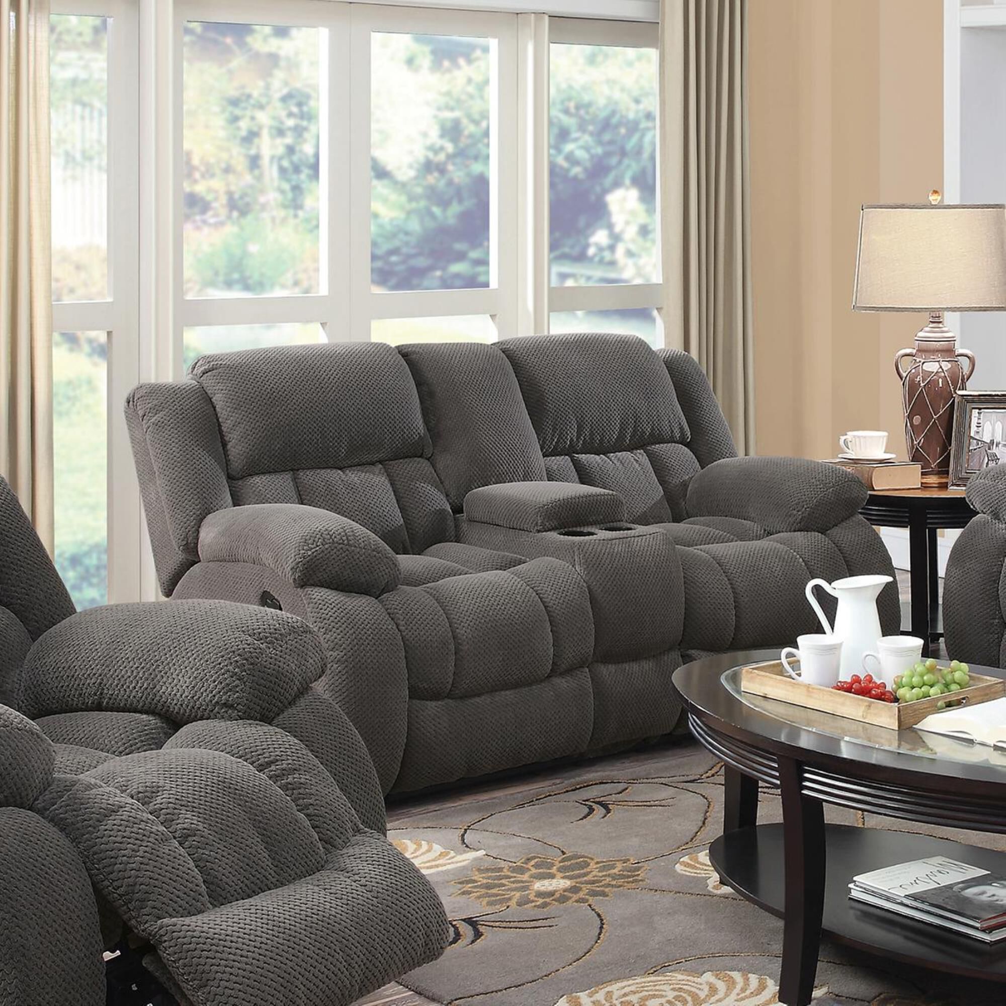Pacific landing best sale convertible sofa