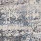 Jaipur Ferris Benton 3" x 10" Cloud Dancer Runner, , large
