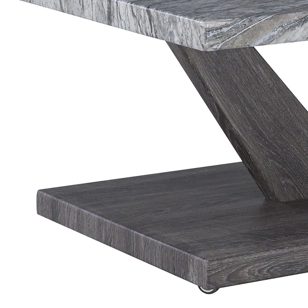 Ashley Bensonale 3-Piece Table Set in Brown and Gray, , large