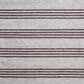 Magnolia Home Charlie Silver and Bark 7"9" x 9"9" Indoor/Outdoor Area Rug, , large