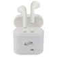 iLive True Wireless Bluetooth Earbuds in White, , large