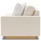 Artistica Home Lana 2-Piece Left Arm Facing Corner Sofa Sectional, , large