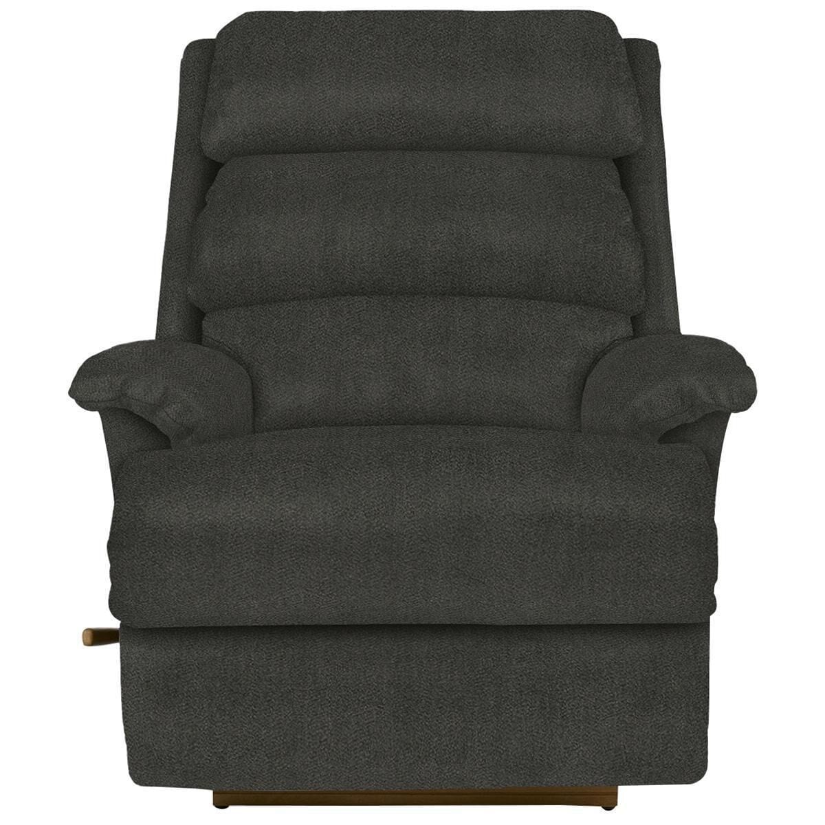 La Z Boy Astor Wall Recliner in Charcoal NFM