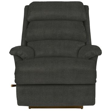 La-Z-Boy Astor Wall Recliner in Charcoal, , large