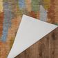 Dalyn Rug Company Kenner Abstract Copper 1"8" x 2"6" Area Rug, , large