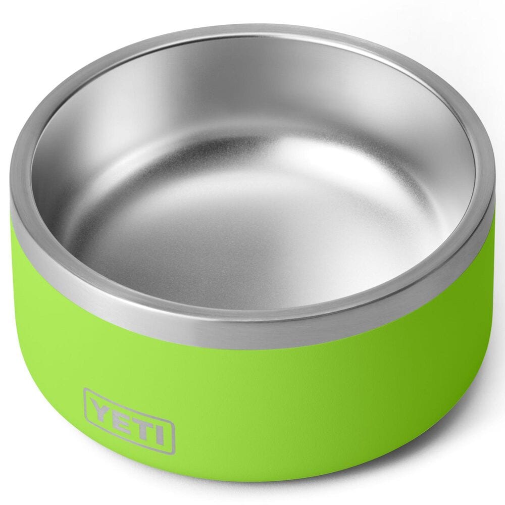 YETI Boomer 4-Cup Dog Bowl in Venom, , large