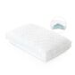Malouf Gel Convolution Queen Pillow, , large