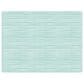 Davanti Tempo Knit Rectangular Placemat in Mint, , large