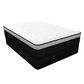Southerland Grand Estate 500 Hybrid Firm Queen Mattress with High Profile Box Spring, , large
