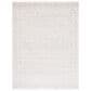 Safavieh Tulum TUL268B 9" x 12" Ivory and Light Grey Area Rug, , large