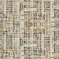 Oriental Weavers Carson Hayward 748F 2"3" x 7"6" Beige Scatter Rug, , large