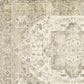 Oriental Weavers Savoy Monroe 28108 7"9" x 10" Green Area Rug, , large