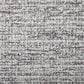 Feizy Rugs Freemont 8" x 10" Light Gray and Ivory Area Rug, , large