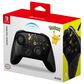 Hori Horipad Pikachu Wireless Controller in Black and Gold - Nintendo Switch, , large