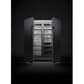 Dacor 36" Modernist Refrigerator Column with Left Hinge - Panel Sold Separately, , large