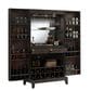 Brunswick Billiards Fairfield Wine Cabinet, , large