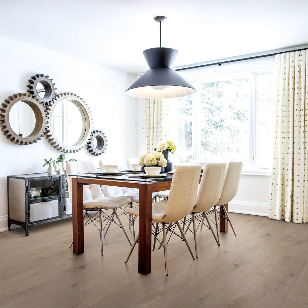 Fuzion Homestead Hillside Oak Engineered Hardwood, , large