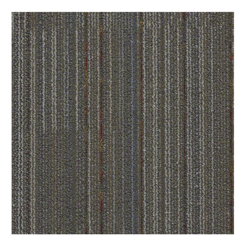 Shaw Unify 24" x 24" Carpet Tile in To Integrate, , large