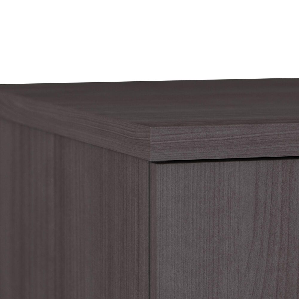 Bush Somerset 60&quot; Desk in Storm Gray, , large