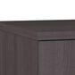 Bush Somerset 60" Desk in Storm Gray, , large