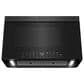 Whirlpool 1.1 Cu. Ft. Over-the-Range Microwave with Splash Control in Black Stainless, , large