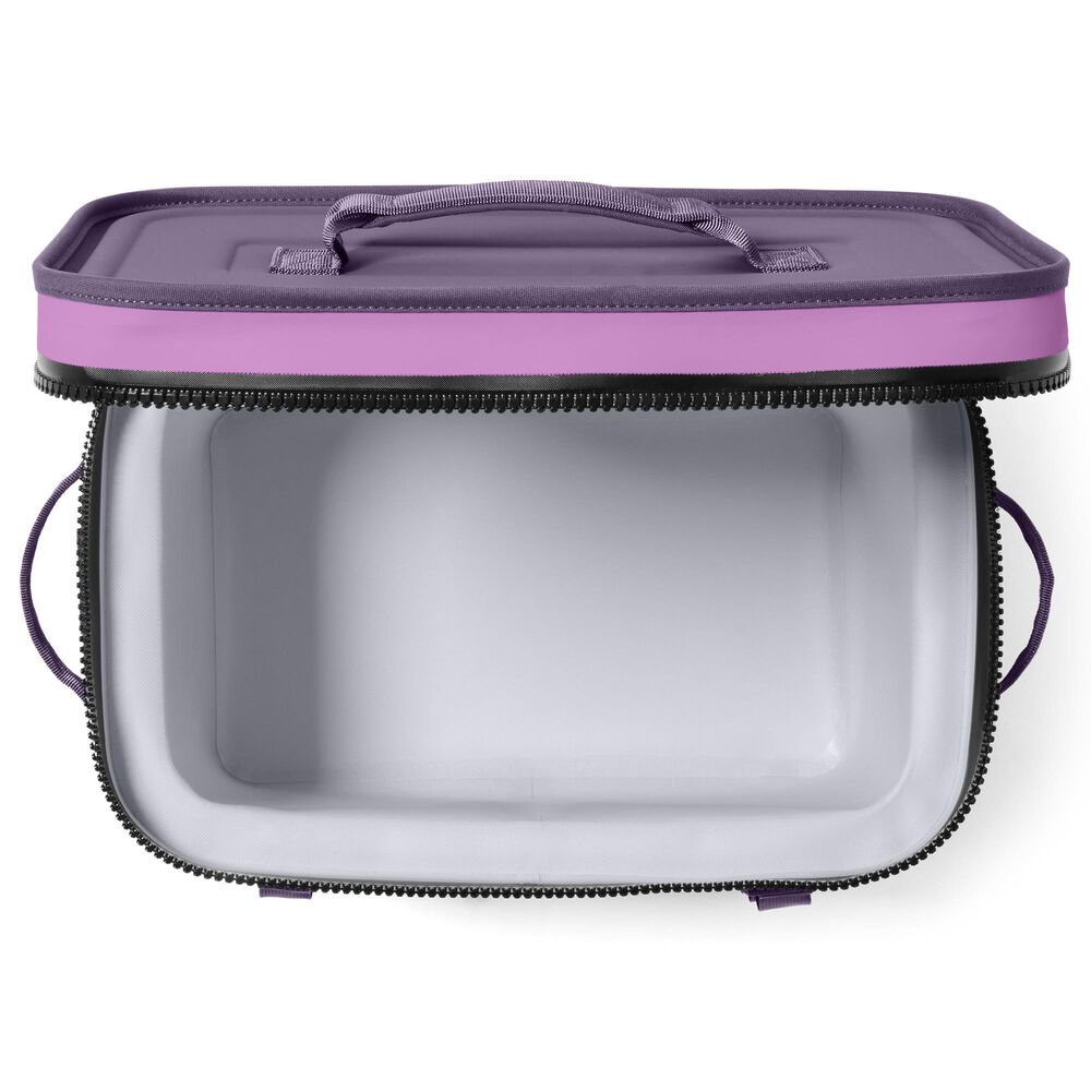 YETI Hopper Flip 18 Soft Cooler in Desert Bloom, , large