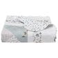 J. Queen New York Bungalow 3-Piece King/California King Quilt Set in Spa, , large