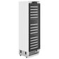 Thor Kitchen 24" Built-in Column Wine Cooler in Stainless Steel, , large