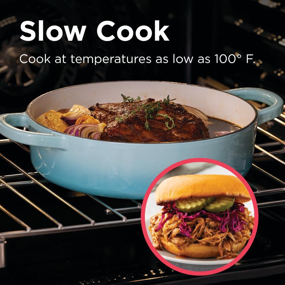 Frigidaire Professional 30 Induction Electric Range, , large