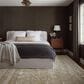 Amber Lewis x Loloi Honora 7"10" x 10" Khaki and Beige Area Rug, , large