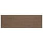 Ashley Landocken 6-Drawer Dresser in Dark Slate Blue and Light Brown, , large